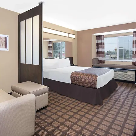 Microtel Inn & Suites-2