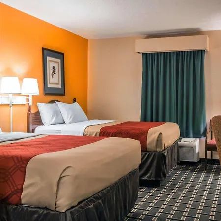 Econo Lodge Eufaula South-3