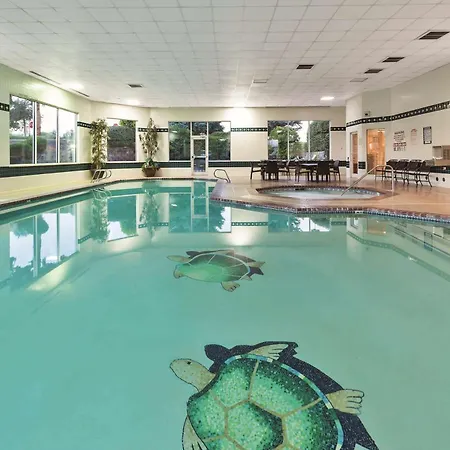 La Quinta By Wyndham Boise Towne Square-2