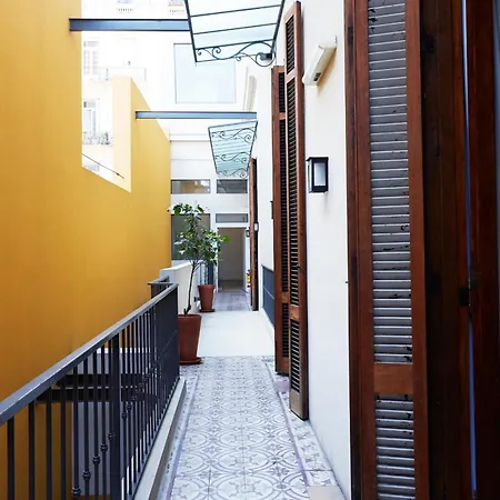 L'Adresse Hôtel Boutique-2