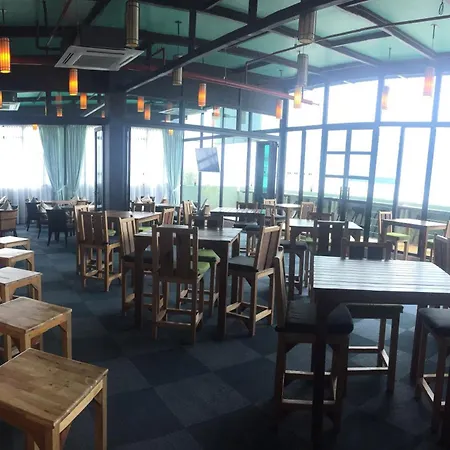 Nadias Hotel Cenang Langkawi-2
