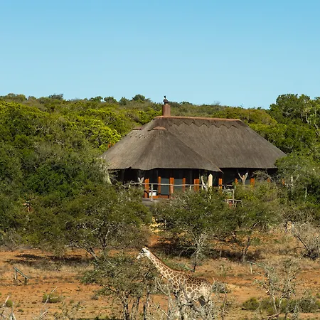 Pumba Private Game Reserve-2