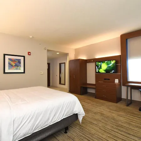 Holiday Inn Express & Suites Southern Pines-Pinehurst Area By Ihg-3