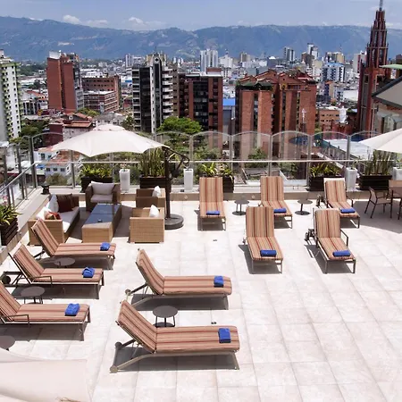 Hotel Dann Carlton Bucaramanga-2