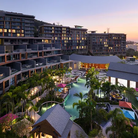 Mida Grande Resort Phuket Official Account-3