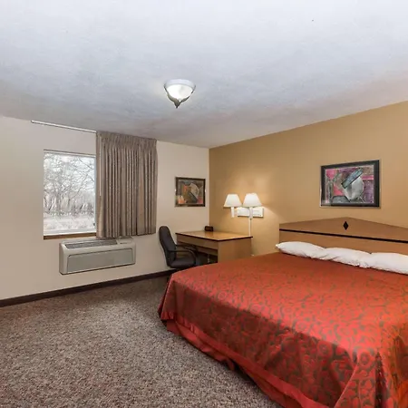 Days Inn By Wyndham Atlantic-2