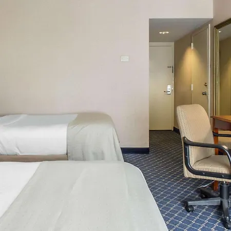 Clarion Hotel & Conference Center-2