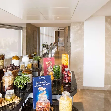 Radisson Blu Mumbai International Airport-2