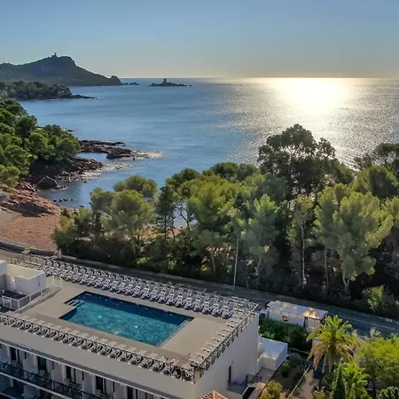 SOWELL HOTELS La Plage-3