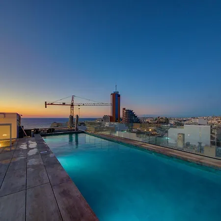 Ikyk Hotel (Adults Only)-3