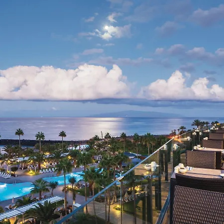 Hotel Riu Palace Tenerife-2