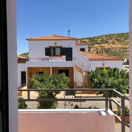 Apartamentos Atalayas Extremadura-2