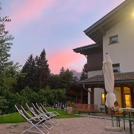 Chalet Edelweiss-2