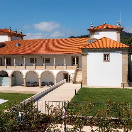 Solar Do Requeijo By Luna Hotels & Resorts-2