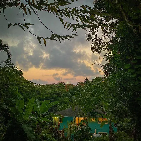 Heavenly Hana Paradise-2