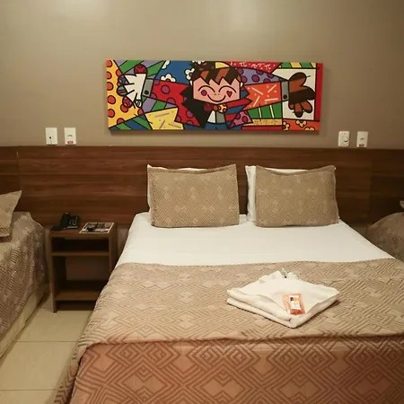 Cambraia Hotel Arcos-3