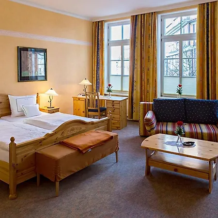 Altenceller Tor, Hotel&Restaurant-3