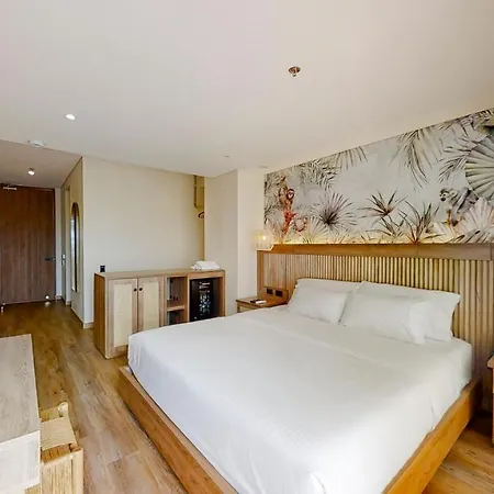 Origen Hotel Boutique-3