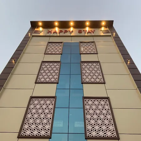 Hotel Happy Stay-2