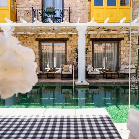 Hotel De Gold Alacati-2