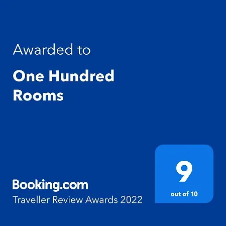 One Hundred Rooms-3