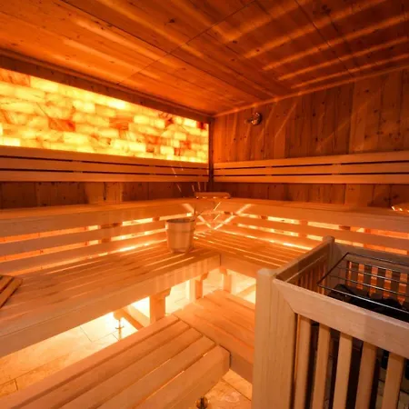 Talheimer Grias Di & Hoamat Since 1958 Inklusive Therme Tauern Spa & Jokercard-3