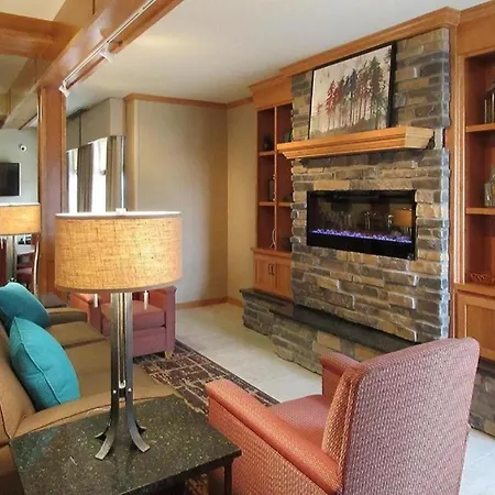 Mainstay Suites Sidney - Medical Center-2
