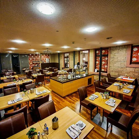 Dappers Wellness Hotel-2