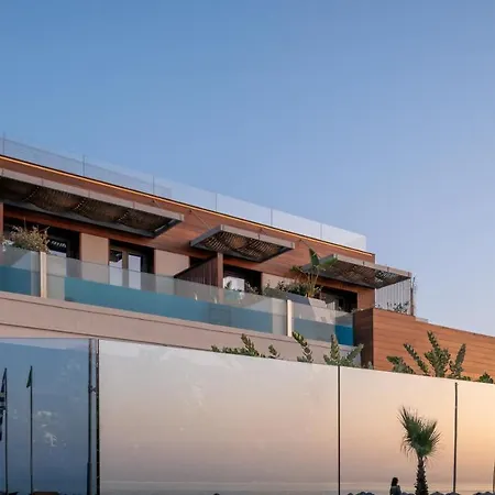 Ikones Seafront Luxury Suites (Adults Only)-2
