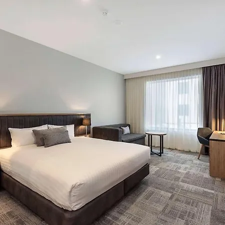 Ingot Hotel Perth, An Ascend Collection Hotel-3