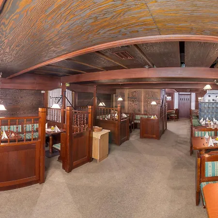 Alpenhotel Gastager-2