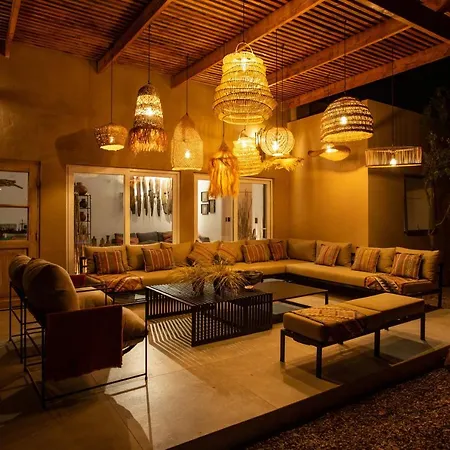 Casa Solcor Boutique Bed & Breakfast-2