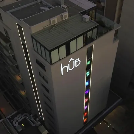 hUB Providencia-2