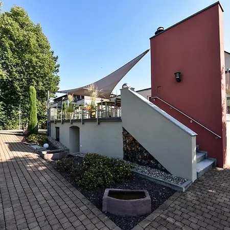 Hotel Vorfelder-3