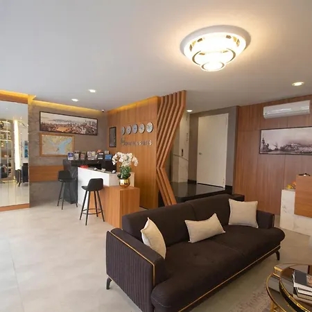 Ka Hotel & Suites-3