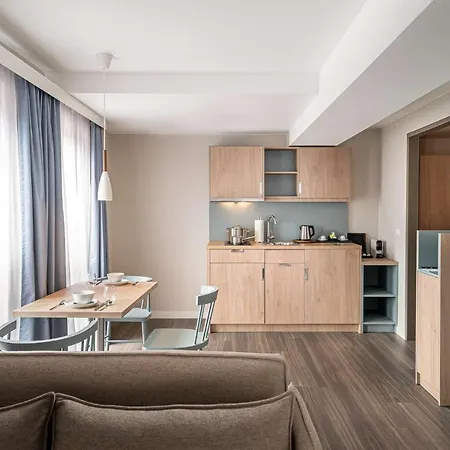 Elaya Hotel Oberhausen, Trademark By Wyndham-3