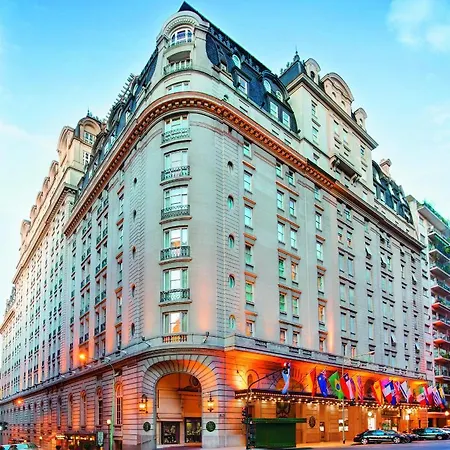 Alvear Palace Hotel - Leading Hotels Of The World-2