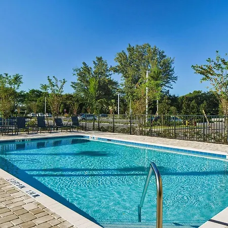 Fairfield By Marriott Inn & Suites Deerfield Beach Boca Raton-3