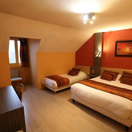 Logis Le Bourguignon-2