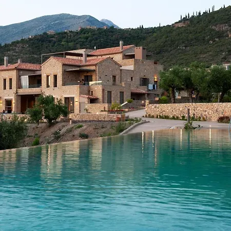 Diapori Suites Hotel-2