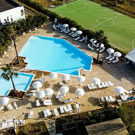 Zahira Resort-3
