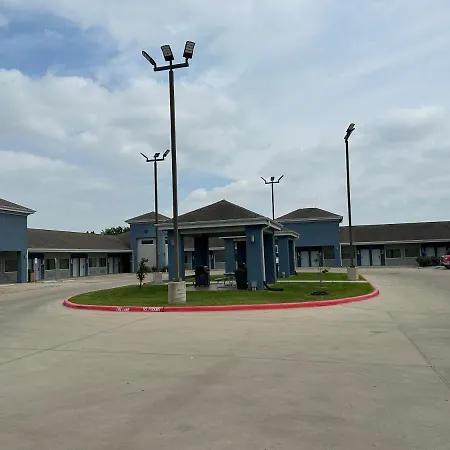 Lonestar Inn-3