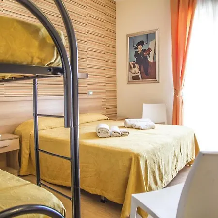 Hotel Massimo Resort-2