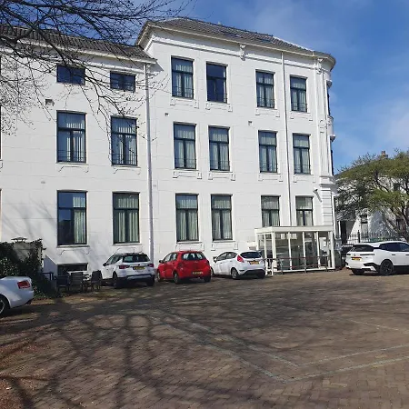 Hotel Lion D'Or-2