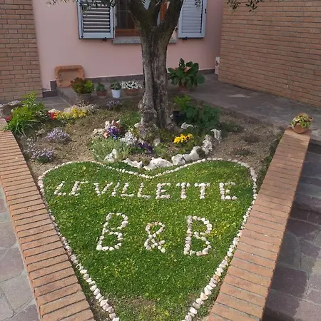 B&B le Villette Predappio-2