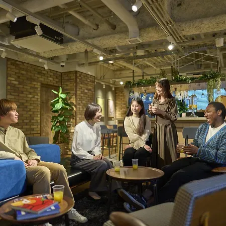 Hotel Resol Stay Akihabara-3