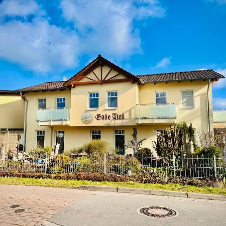 Hotel Gode Tied-2