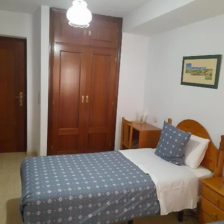 Hostal Salomé-3