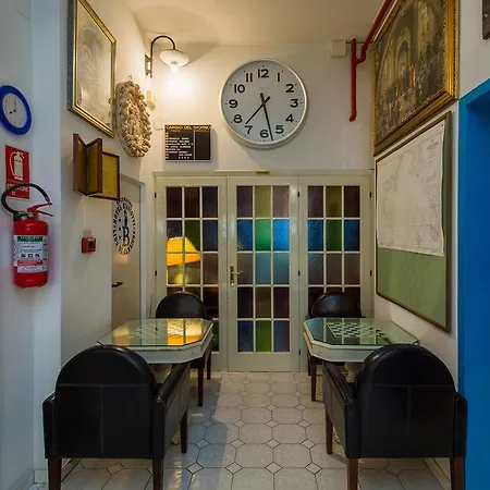 Hotel Biagiotti-2