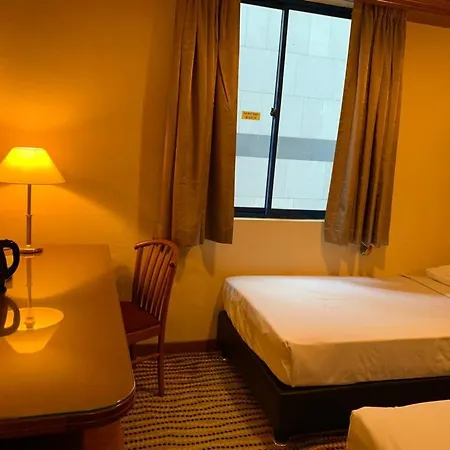 Oxford Hotel-2